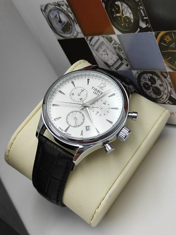 Tissot saati