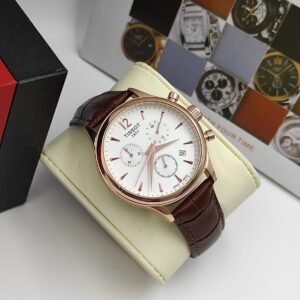 Tissot saati