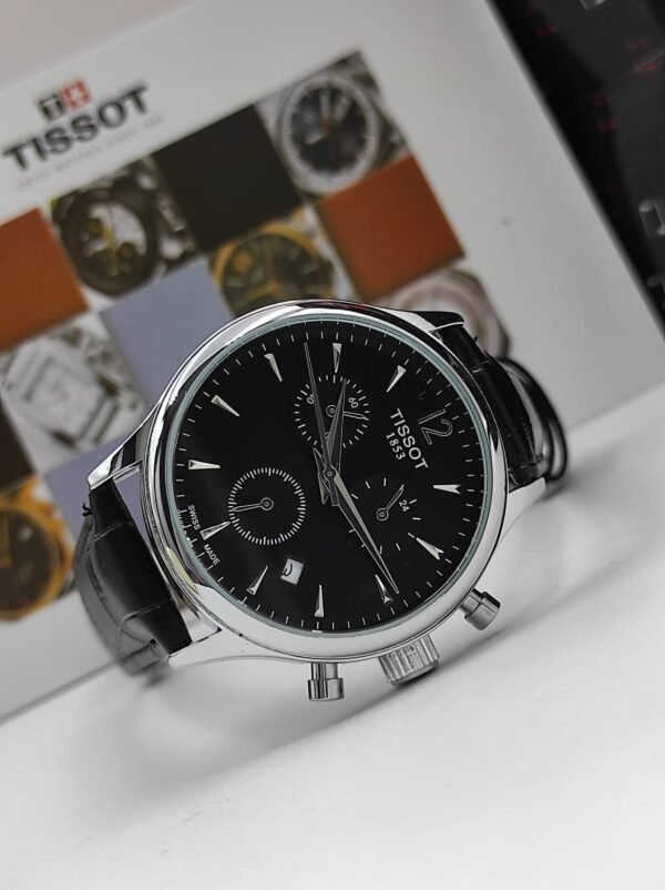 Tissot saati