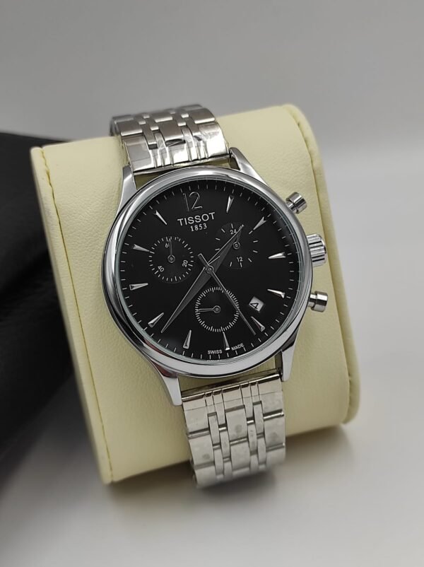 Tissot saati