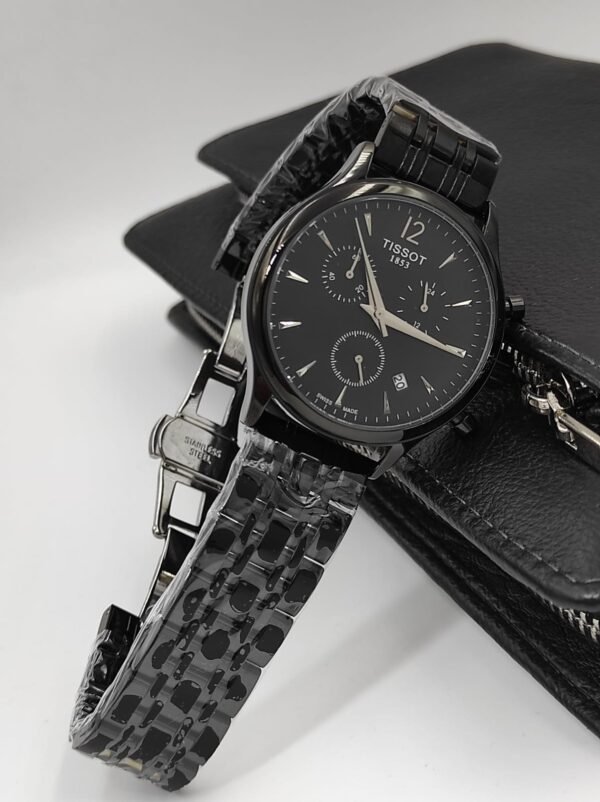 Tissot saati