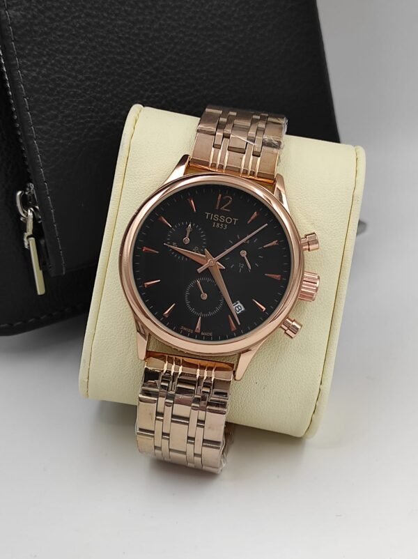 Tissot saati