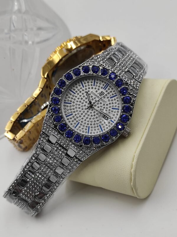 Audemars Piguet saati