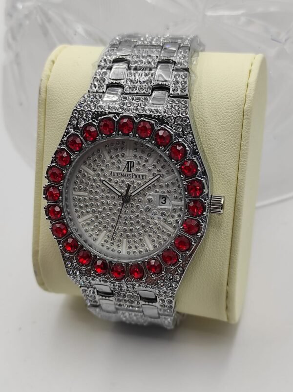 Audemars Piguet saati