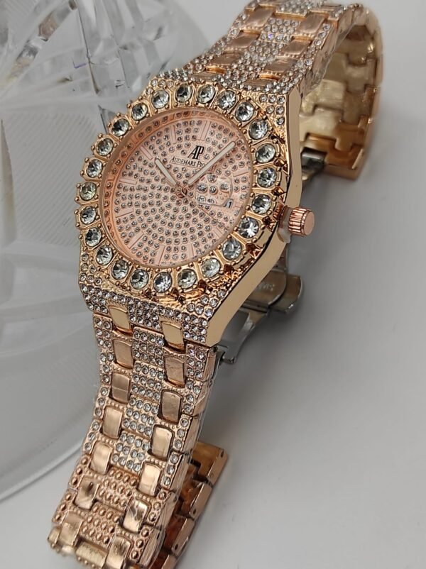 Audemars Piguet saati