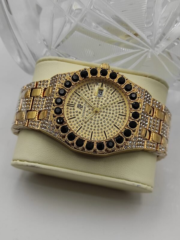 Audemars Piguet saati
