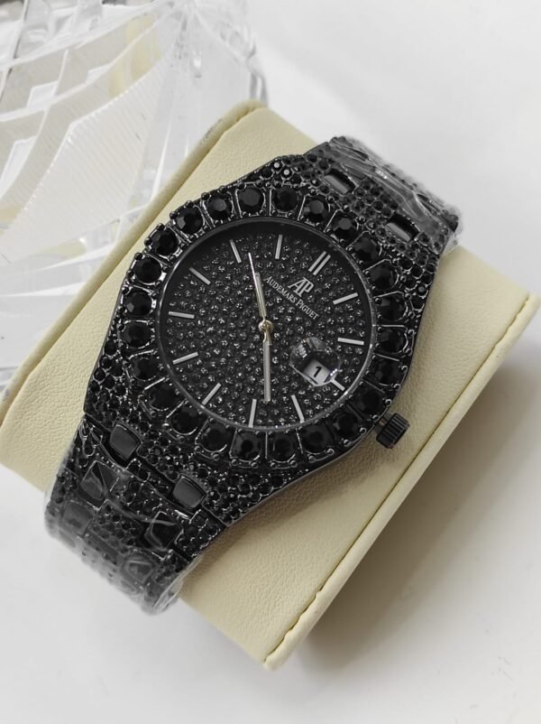 Audemars Piguet saati