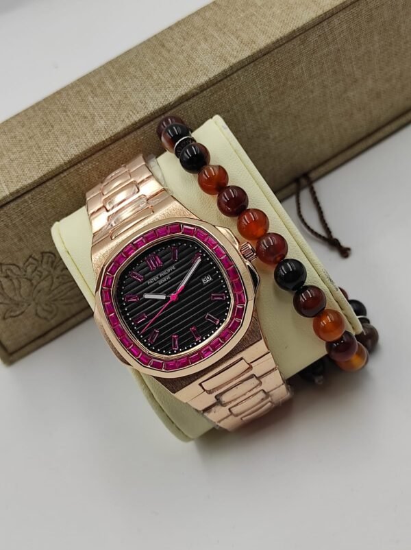 Patek Philippe saati