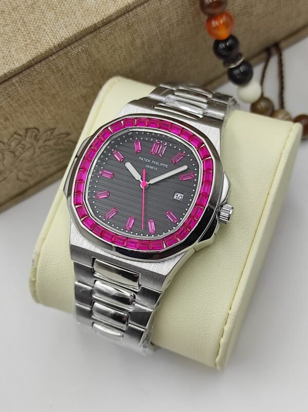 Patek Philippe saati