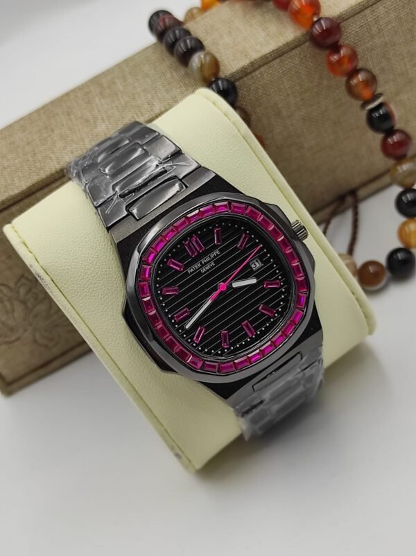 Patek Philippe saati