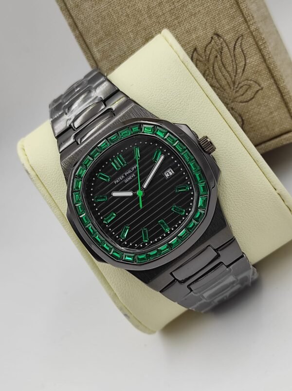 Patek Philippe saati
