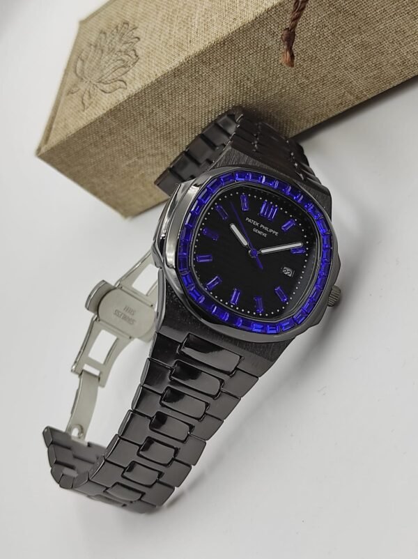 Patek Philippe saati