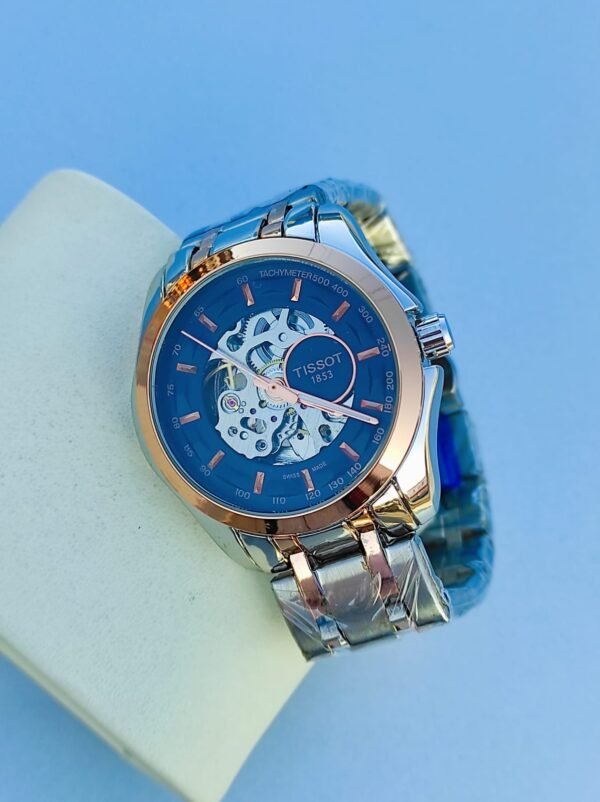 Tissot saati