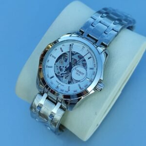 Tissot saati