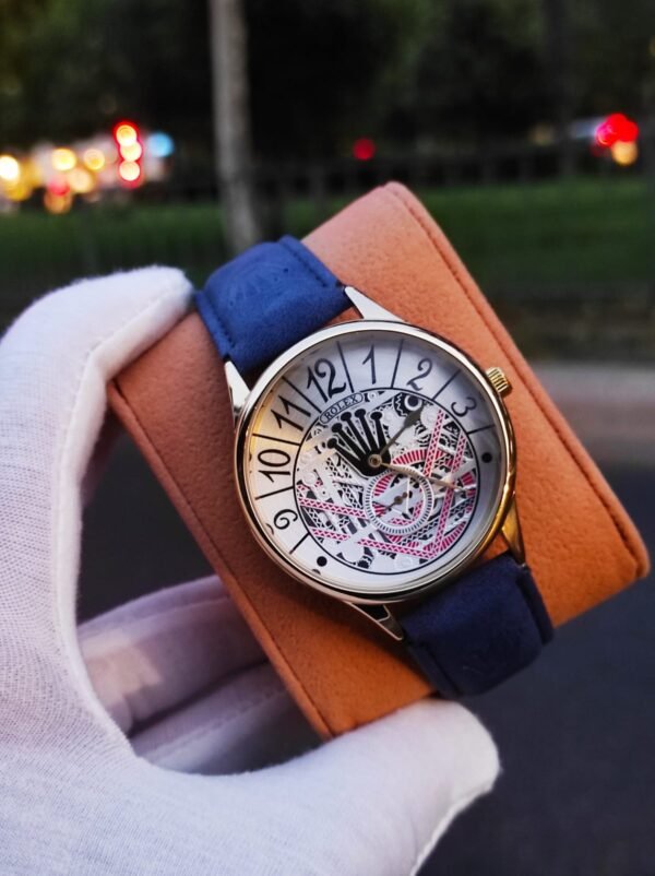 Rolex saati