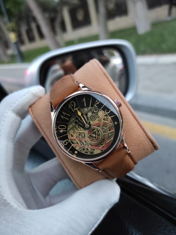 Rolex saati