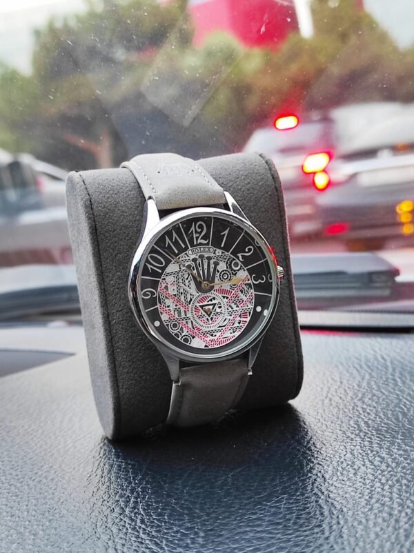 Rolex saati