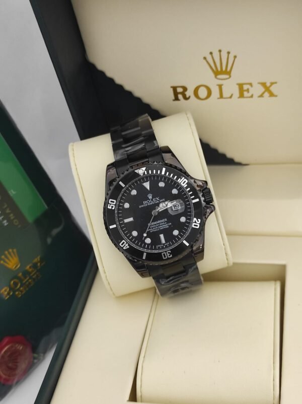 Rolex saati