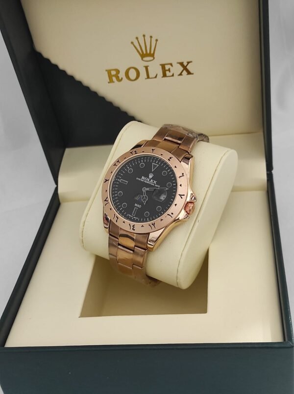 Rolex saati
