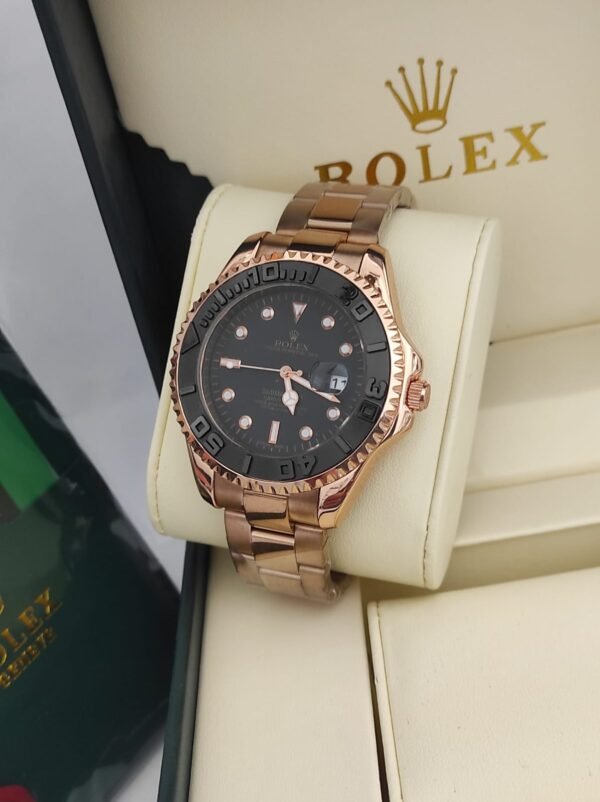 Rolex saati