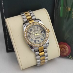 Rolex saati