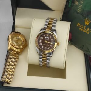 Rolex saati