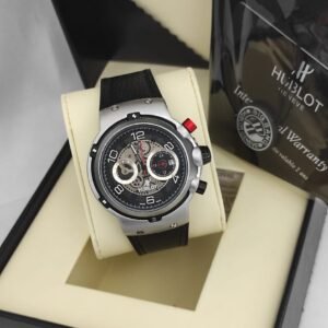 Hublot saati