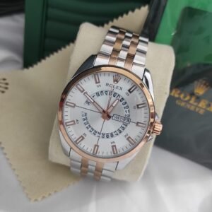 Rolex saati