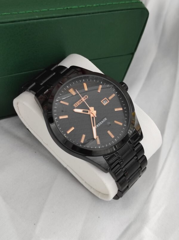 Seiko saati
