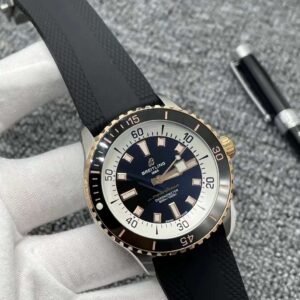 Breitling saati