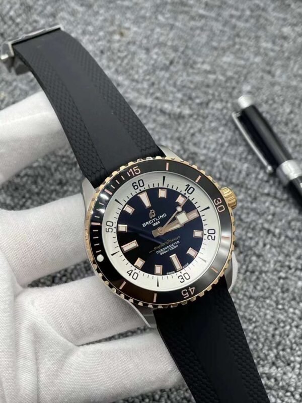 Breitling saati