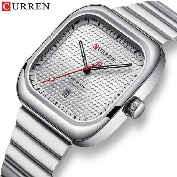 Curren saati