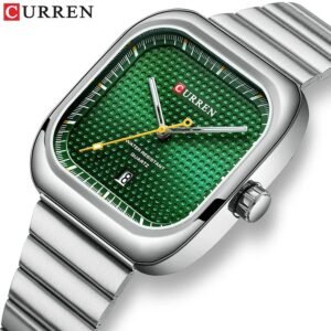 Curren saati