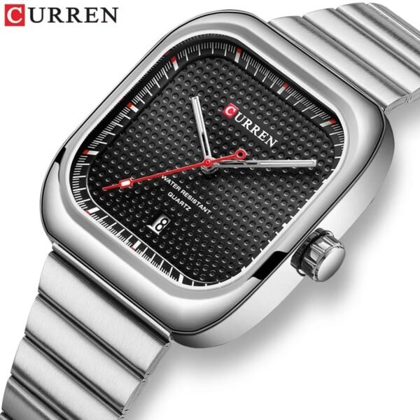 Curren saati