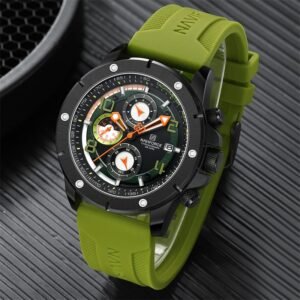 Naviforce saati