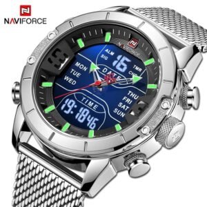 Naviforce saati