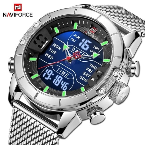Naviforce saati