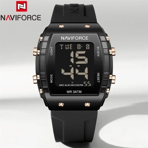 Naviforce saati