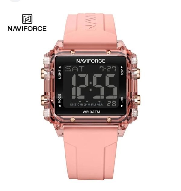 Naviforce saati
