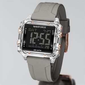 Naviforce saati