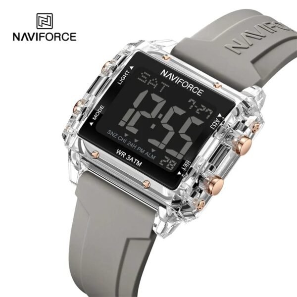 Naviforce saati