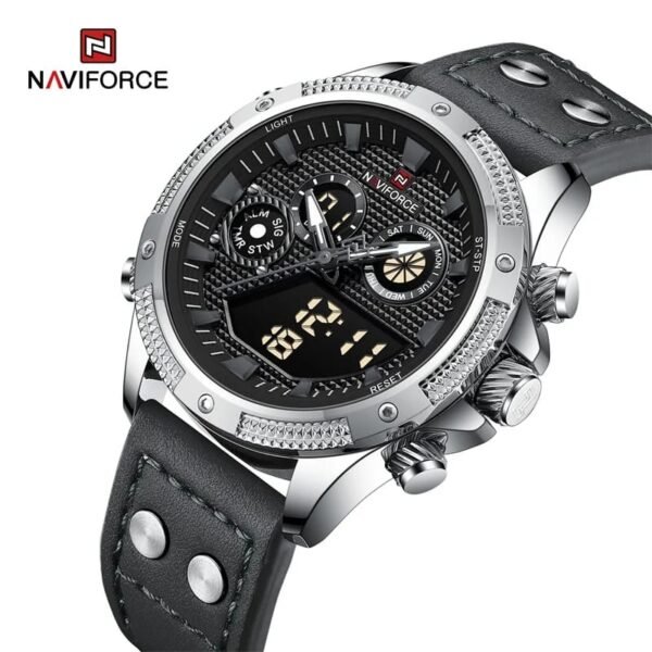 Naviforce saati