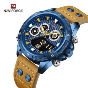 Naviforce saati