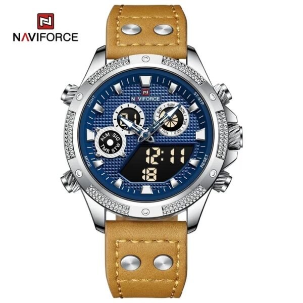 Naviforce saati