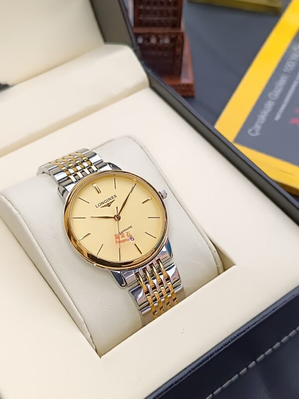 Longines saati