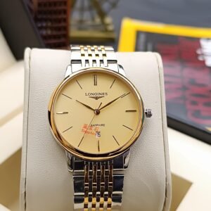 Longines saati