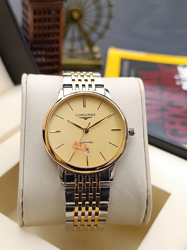 Longines saati