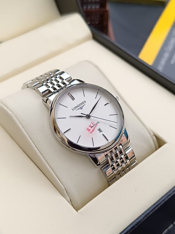 Longines saati