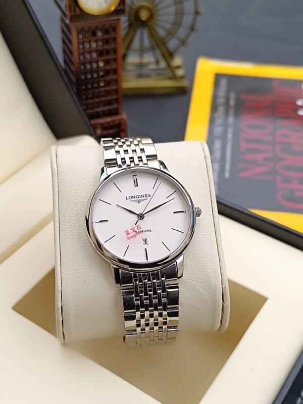 Longines saati