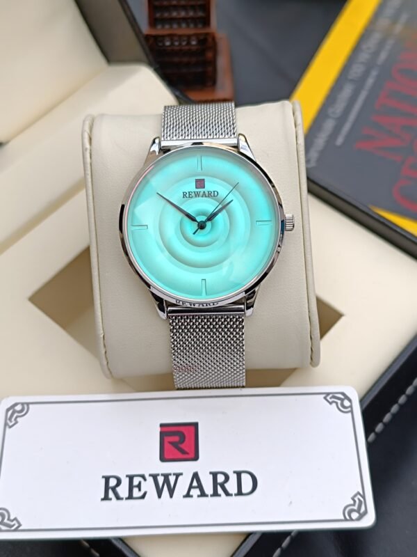 Reward saati